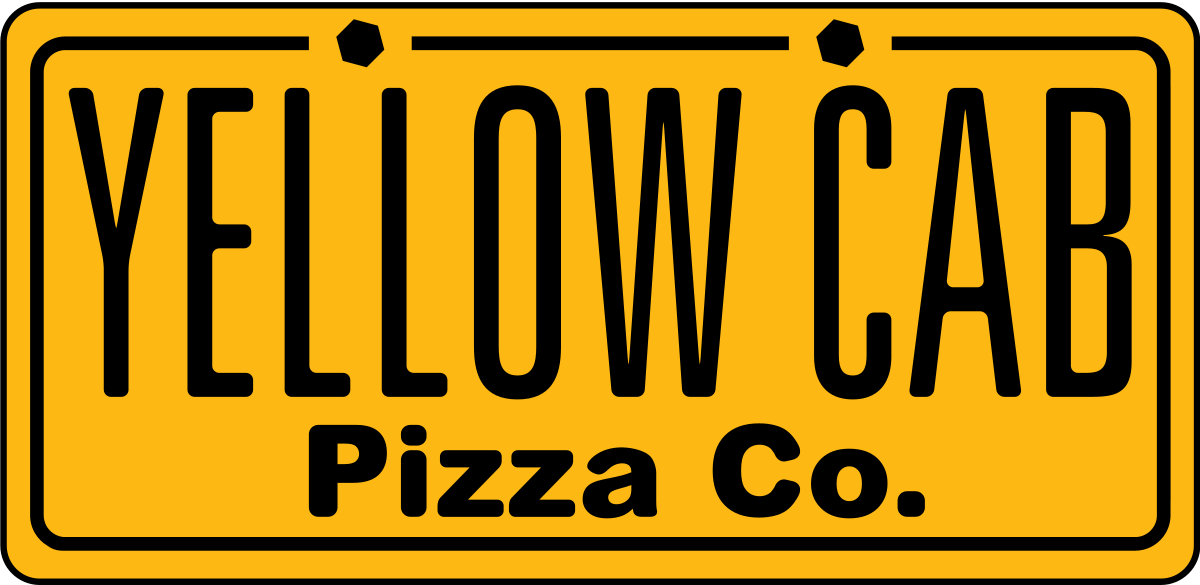 yellow cab Logo
